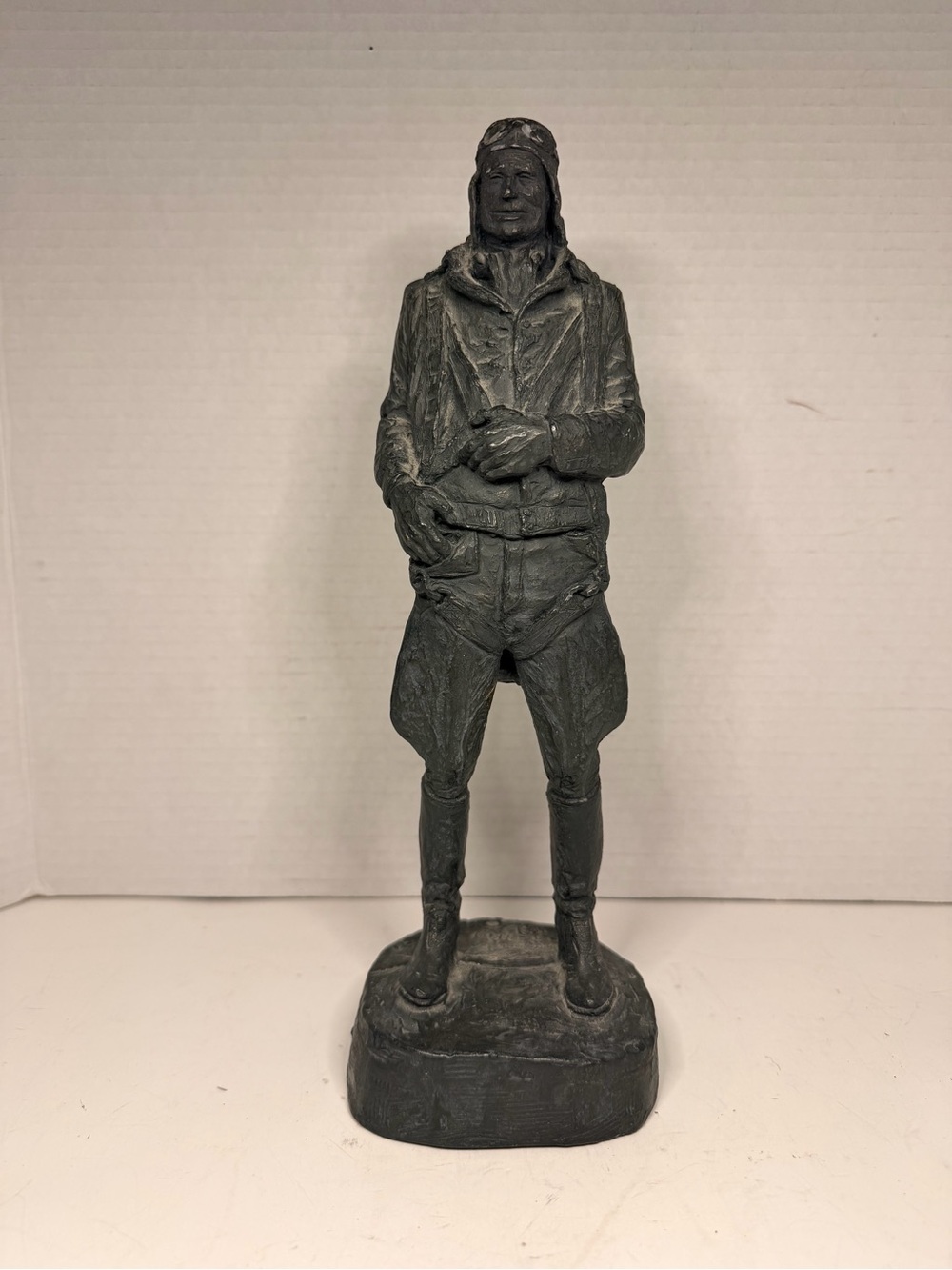 Michael Garman Early Flying
Man Aviator Statue
Sculpture